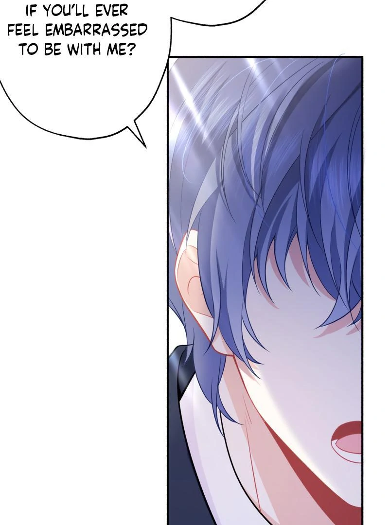 The Rebellious Villainess Doesn’t Want To Be Swayed By The Obsessive Prince! Chapter 19 644 091