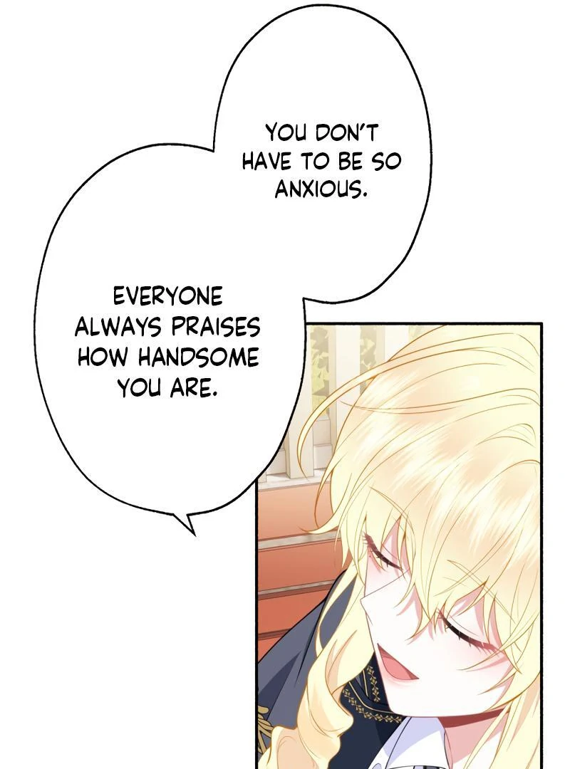 The Rebellious Villainess Doesn’t Want To Be Swayed By The Obsessive Prince! Chapter 19 648 095