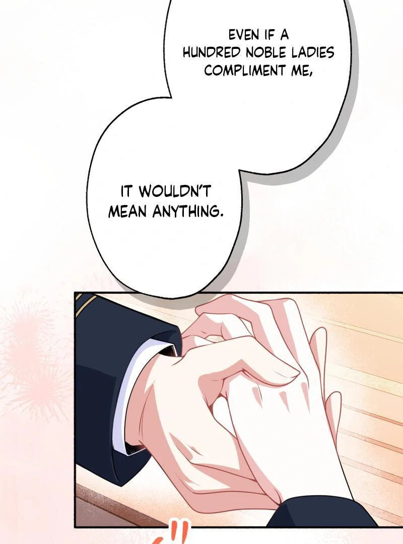 The Rebellious Villainess Doesn’t Want To Be Swayed By The Obsessive Prince! Chapter 19 650 097