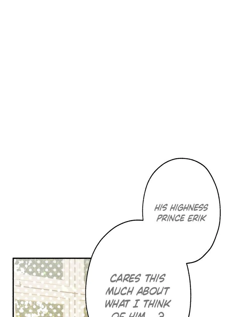 The Rebellious Villainess Doesn’t Want To Be Swayed By The Obsessive Prince! Chapter 19 654 101