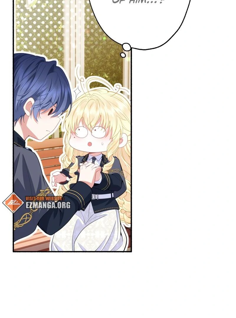 The Rebellious Villainess Doesn’t Want To Be Swayed By The Obsessive Prince! Chapter 19 655 102