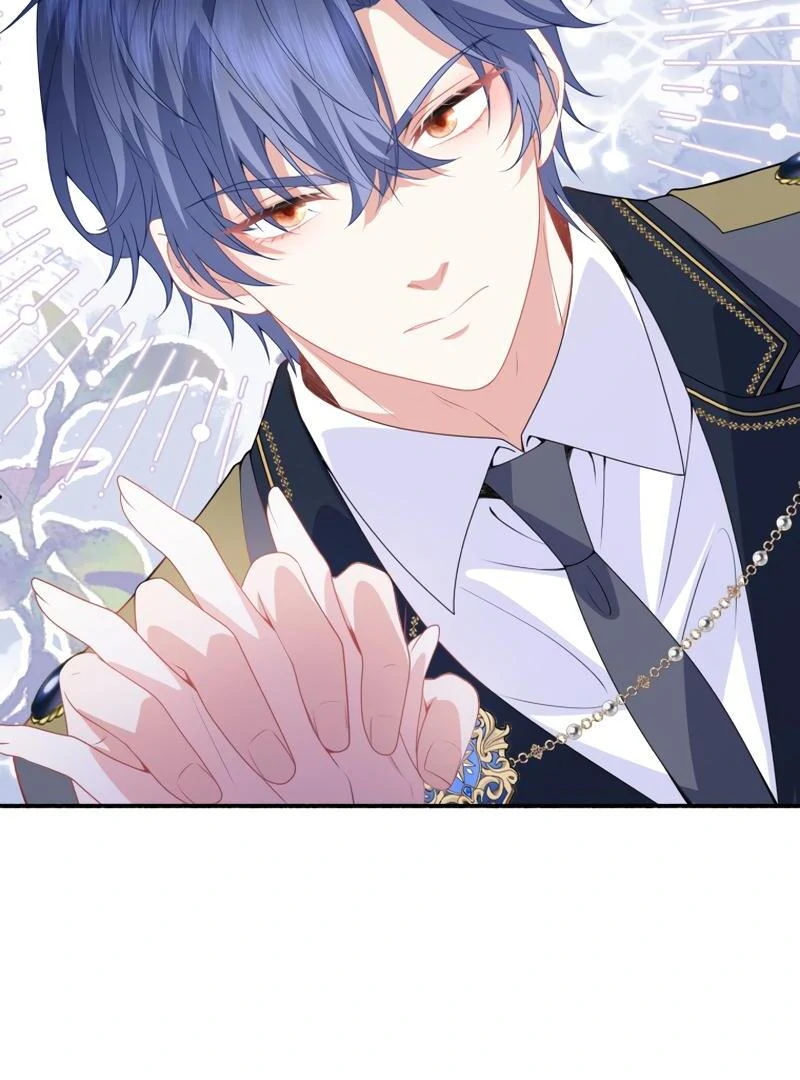 The Rebellious Villainess Doesn’t Want To Be Swayed By The Obsessive Prince! Chapter 19 657 104