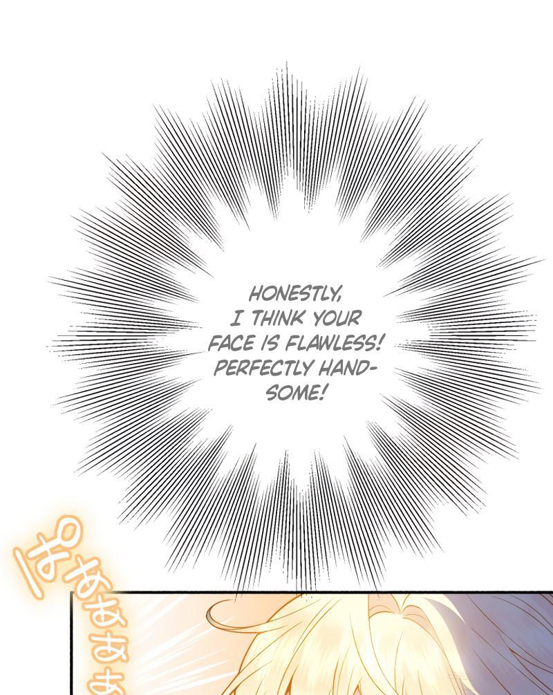 The Rebellious Villainess Doesn’t Want To Be Swayed By The Obsessive Prince! Chapter 19 658 105