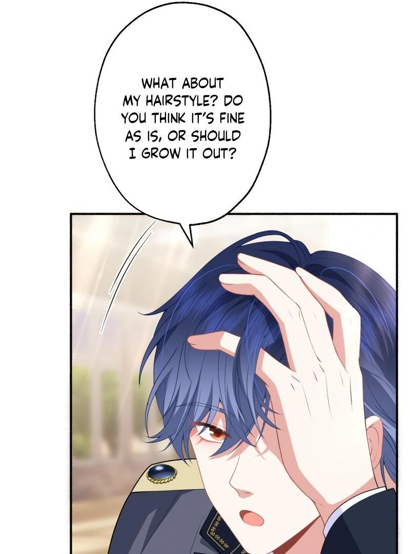 The Rebellious Villainess Doesn’t Want To Be Swayed By The Obsessive Prince! Chapter 19 660 107