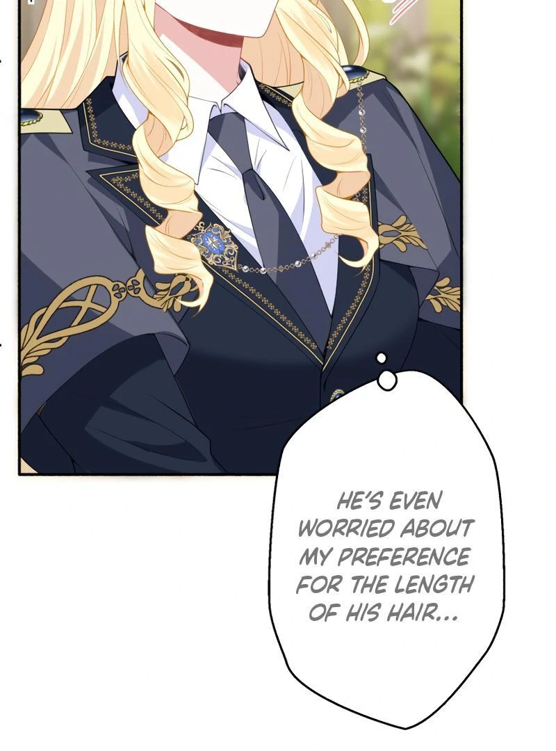 The Rebellious Villainess Doesn’t Want To Be Swayed By The Obsessive Prince! Chapter 19 662 109