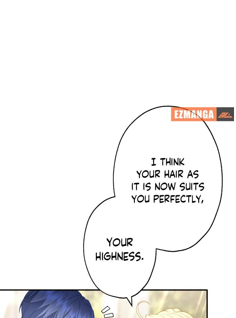 The Rebellious Villainess Doesn’t Want To Be Swayed By The Obsessive Prince! Chapter 19 664 111