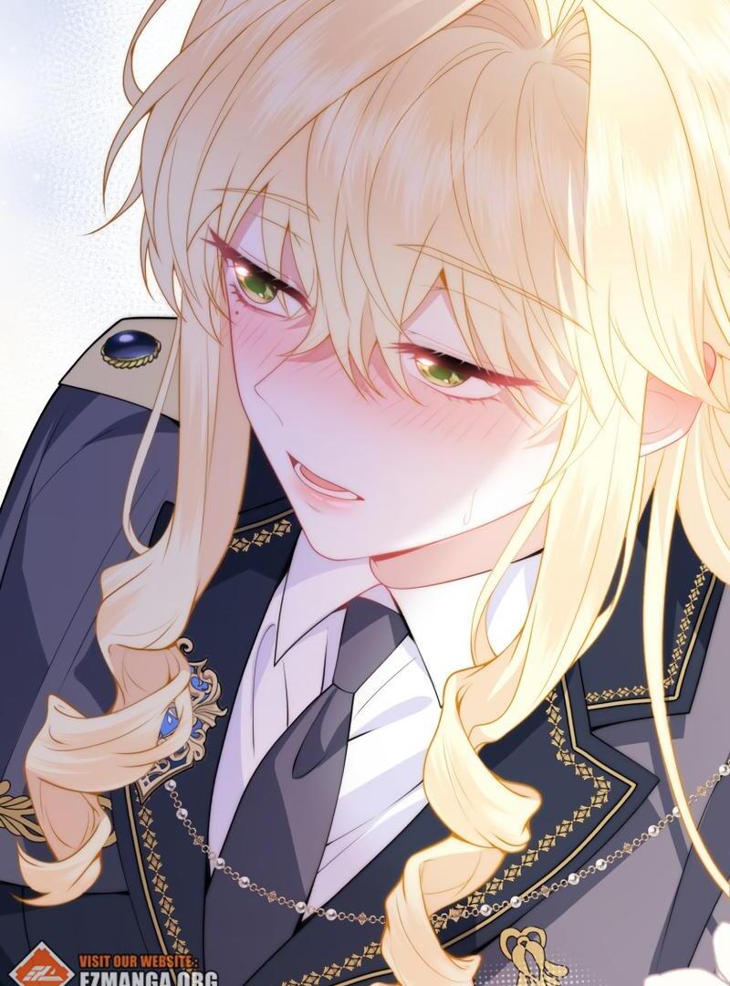 The Rebellious Villainess Doesn’t Want To Be Swayed By The Obsessive Prince! Chapter 19 667 114