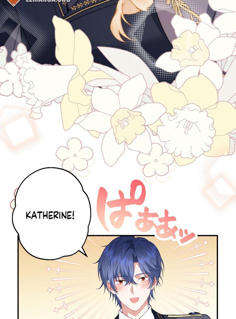 The Rebellious Villainess Doesn’t Want To Be Swayed By The Obsessive Prince! Chapter 19 668 115