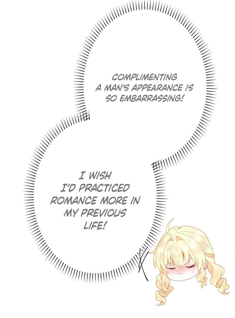 The Rebellious Villainess Doesn’t Want To Be Swayed By The Obsessive Prince! Chapter 19 670 117