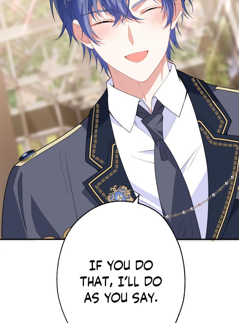 The Rebellious Villainess Doesn’t Want To Be Swayed By The Obsessive Prince! Chapter 19 677 124