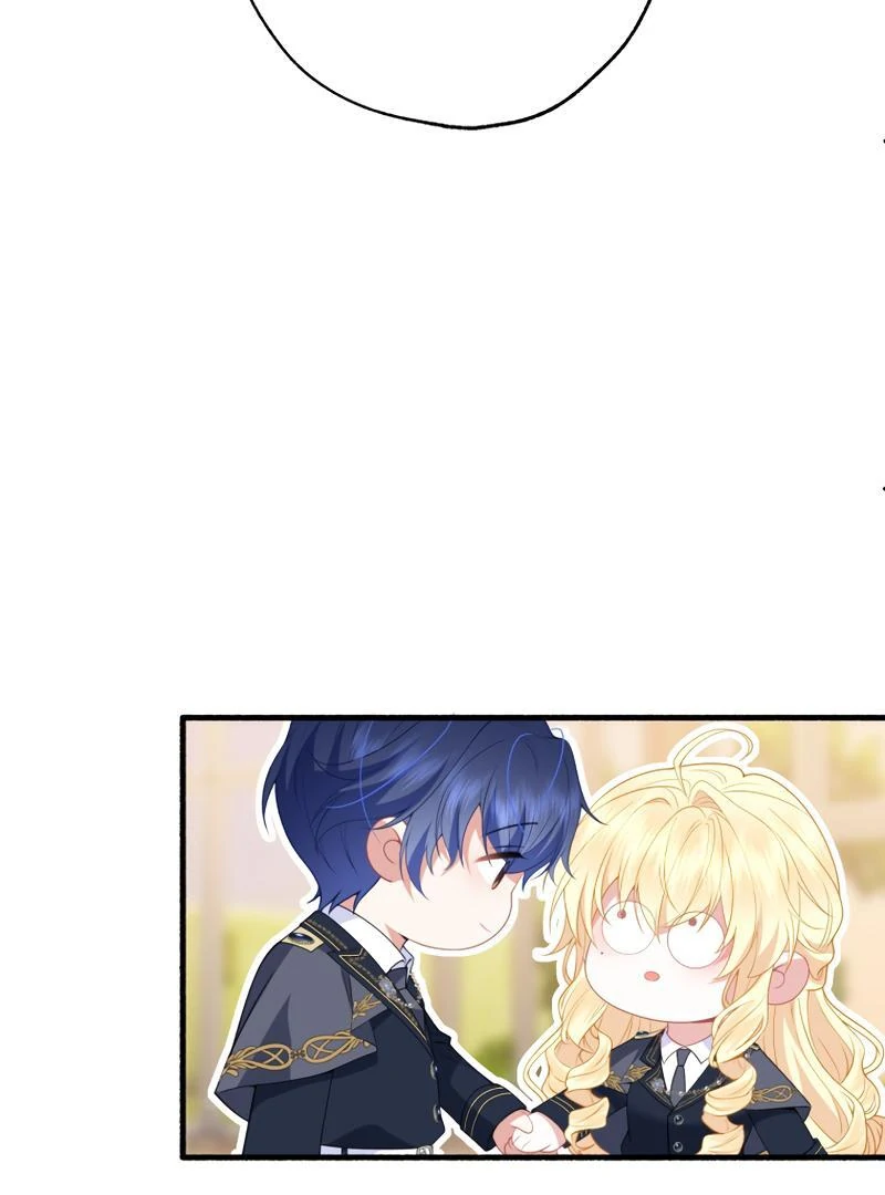 The Rebellious Villainess Doesn’t Want To Be Swayed By The Obsessive Prince! Chapter 19 678 125