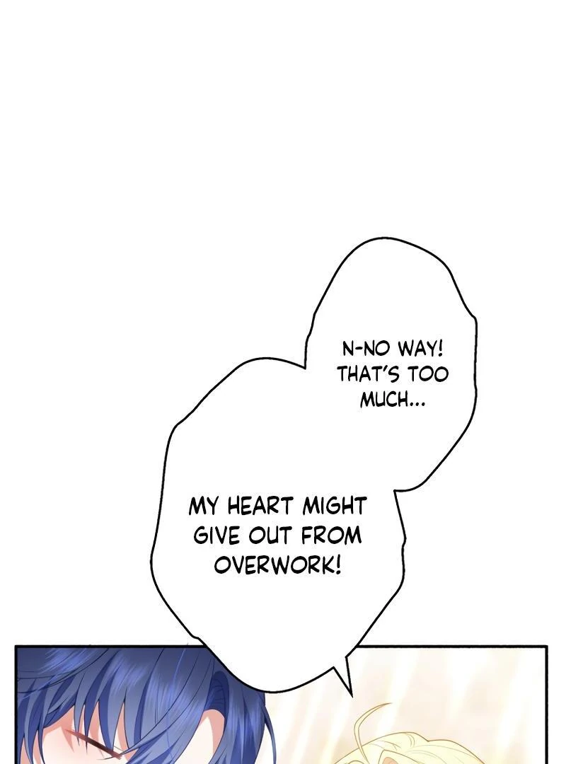 The Rebellious Villainess Doesn’t Want To Be Swayed By The Obsessive Prince! Chapter 19 679 126