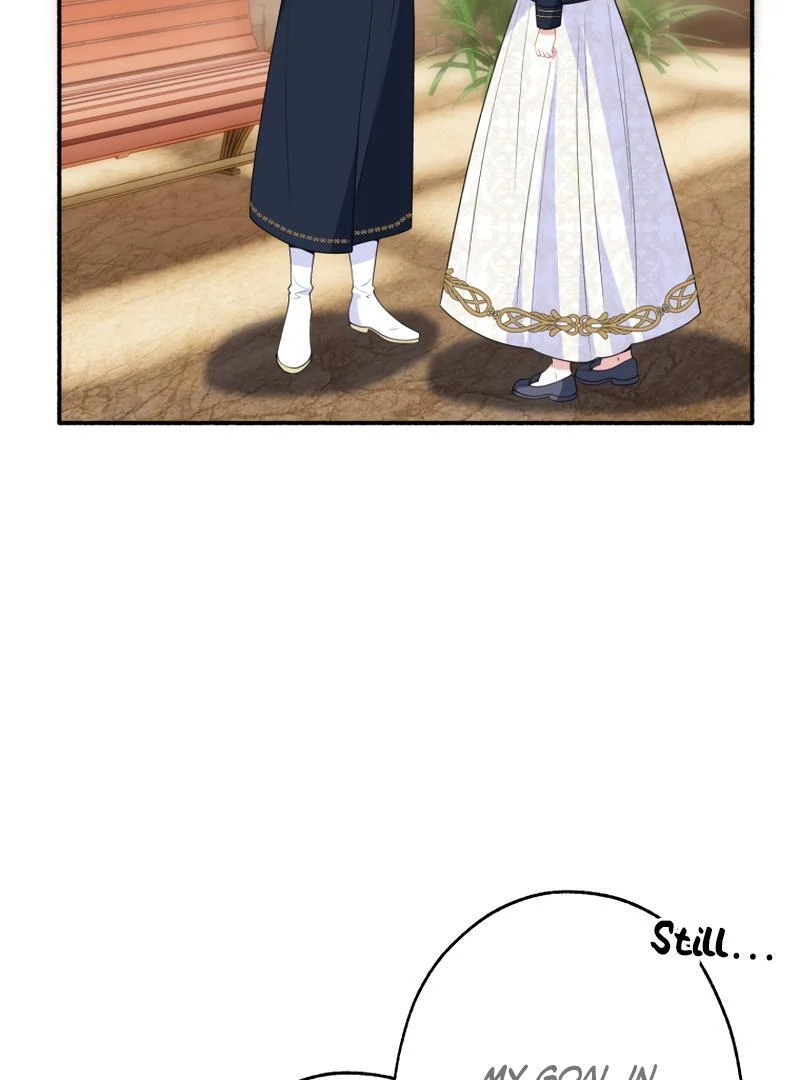 The Rebellious Villainess Doesn’t Want To Be Swayed By The Obsessive Prince! Chapter 19 682 129