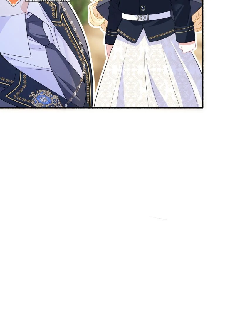 The Rebellious Villainess Doesn’t Want To Be Swayed By The Obsessive Prince! Chapter 19 684 131