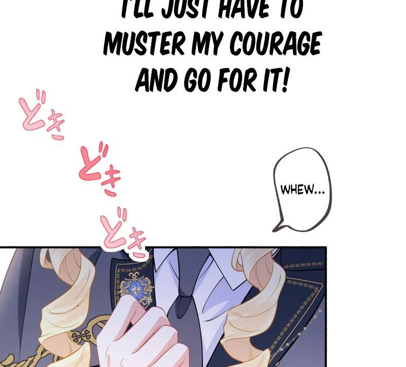 The Rebellious Villainess Doesn’t Want To Be Swayed By The Obsessive Prince! Chapter 19 686 133