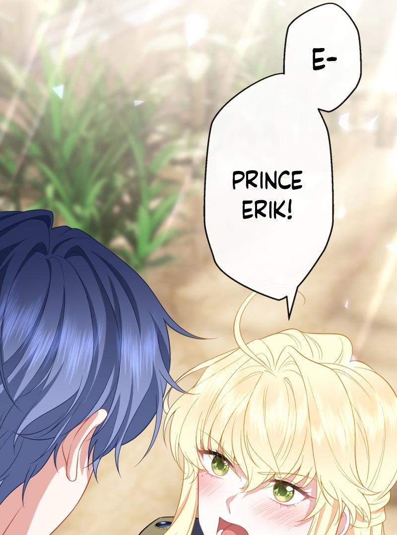 The Rebellious Villainess Doesn’t Want To Be Swayed By The Obsessive Prince! Chapter 19 688 135