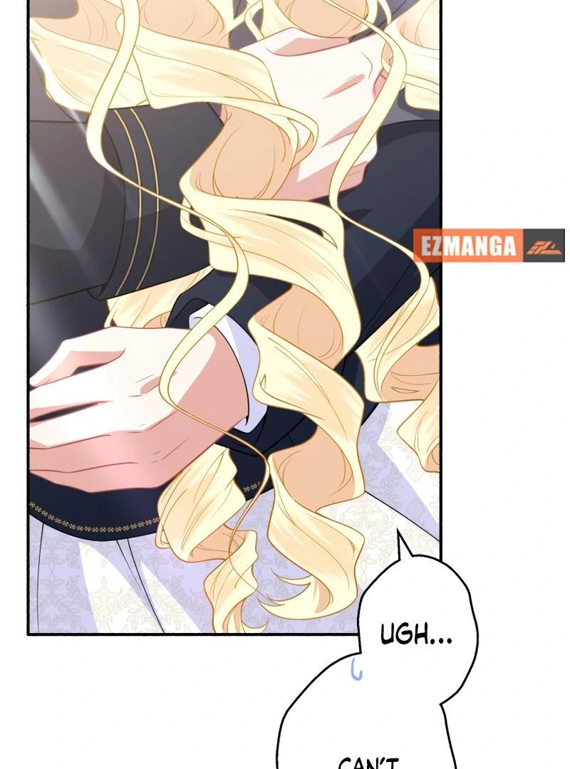 The Rebellious Villainess Doesn’t Want To Be Swayed By The Obsessive Prince! Chapter 19 693 140