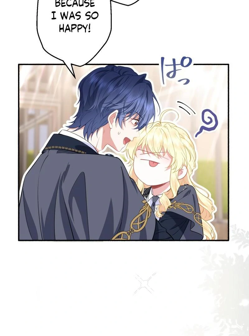 The Rebellious Villainess Doesn’t Want To Be Swayed By The Obsessive Prince! Chapter 19 695 142