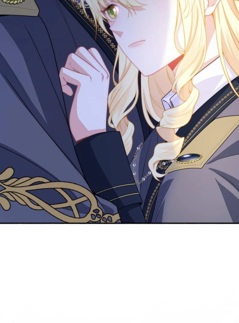 The Rebellious Villainess Doesn’t Want To Be Swayed By The Obsessive Prince! Chapter 19 704 151