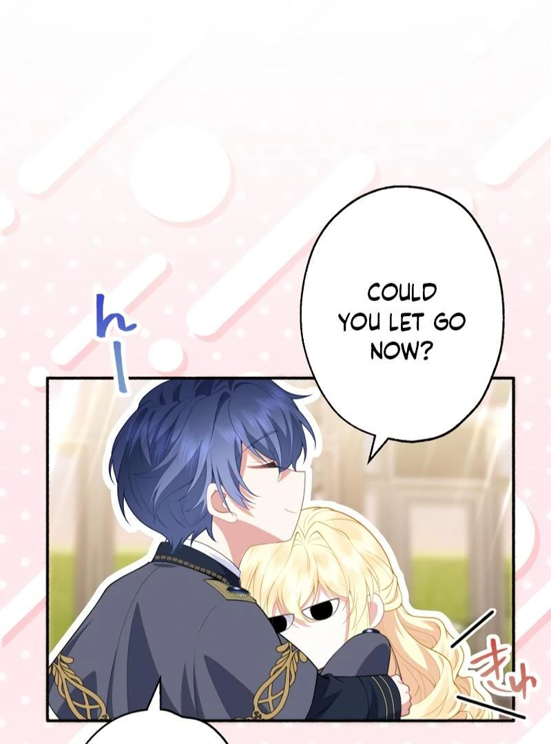 The Rebellious Villainess Doesn’t Want To Be Swayed By The Obsessive Prince! Chapter 19 705 152