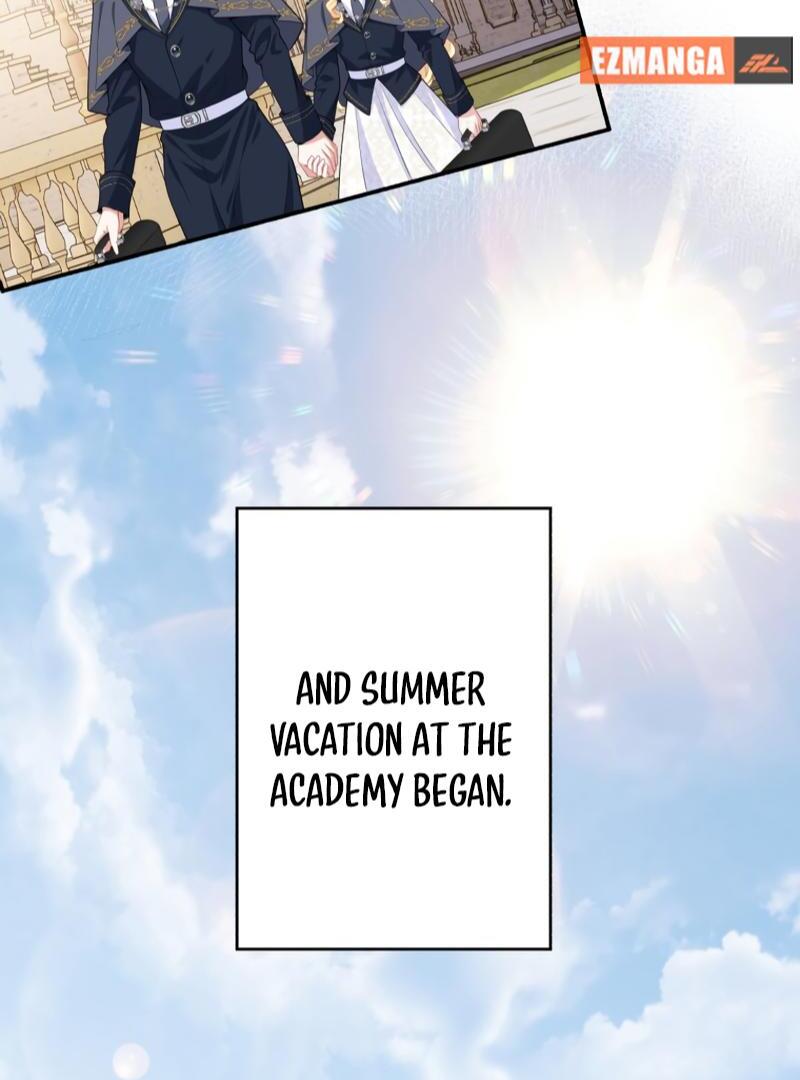 The Rebellious Villainess Doesn’t Want To Be Swayed By The Obsessive Prince! Chapter 19 709 156