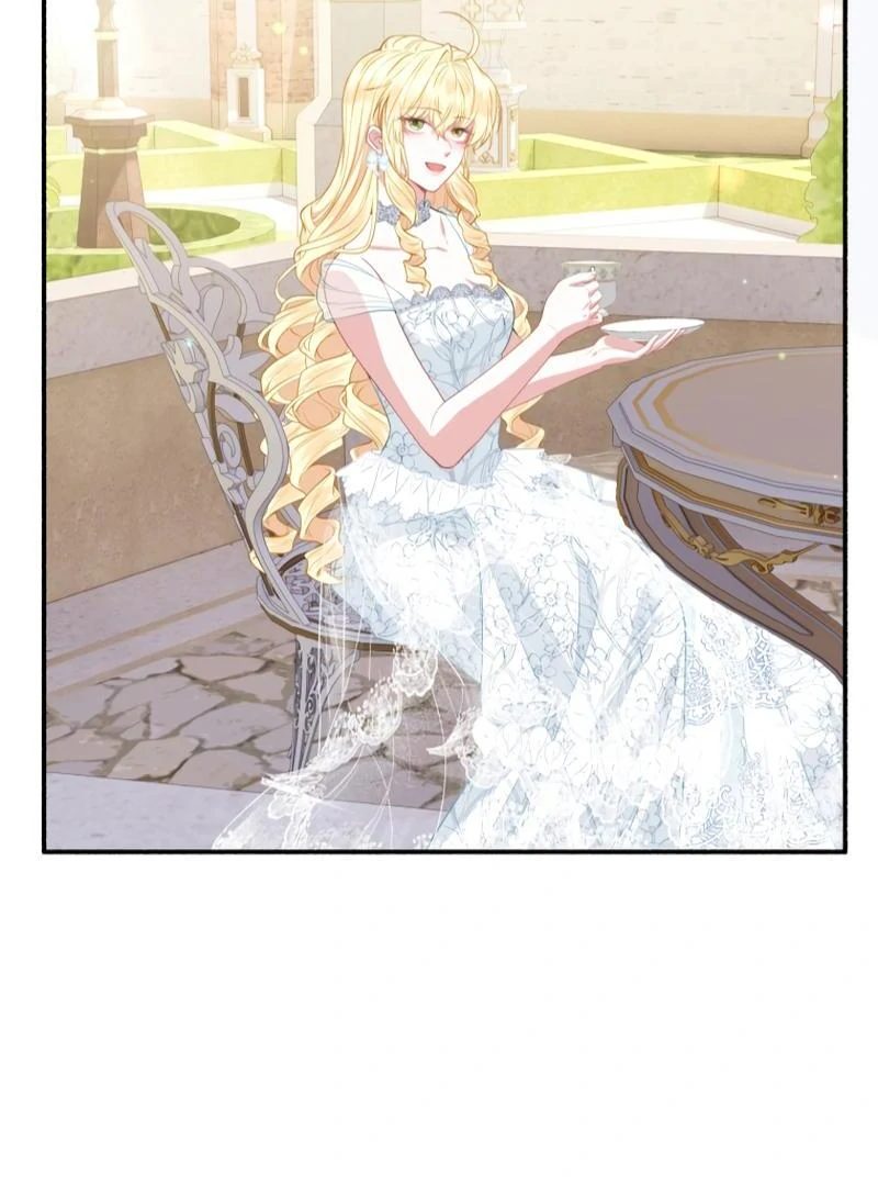 The Rebellious Villainess Doesn’t Want To Be Swayed By The Obsessive Prince! Chapter 19 711 158