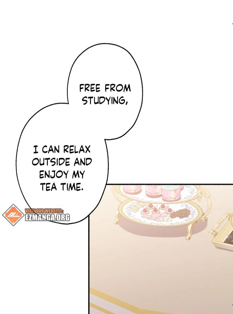 The Rebellious Villainess Doesn’t Want To Be Swayed By The Obsessive Prince! Chapter 19 712 159