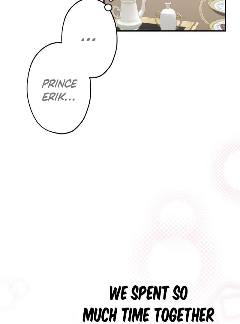 The Rebellious Villainess Doesn’t Want To Be Swayed By The Obsessive Prince! Chapter 19 718 165