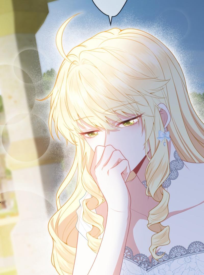 The Rebellious Villainess Doesn’t Want To Be Swayed By The Obsessive Prince! Chapter 19 720 167