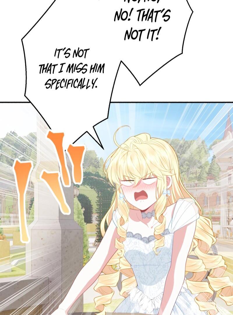 The Rebellious Villainess Doesn’t Want To Be Swayed By The Obsessive Prince! Chapter 19 723 170