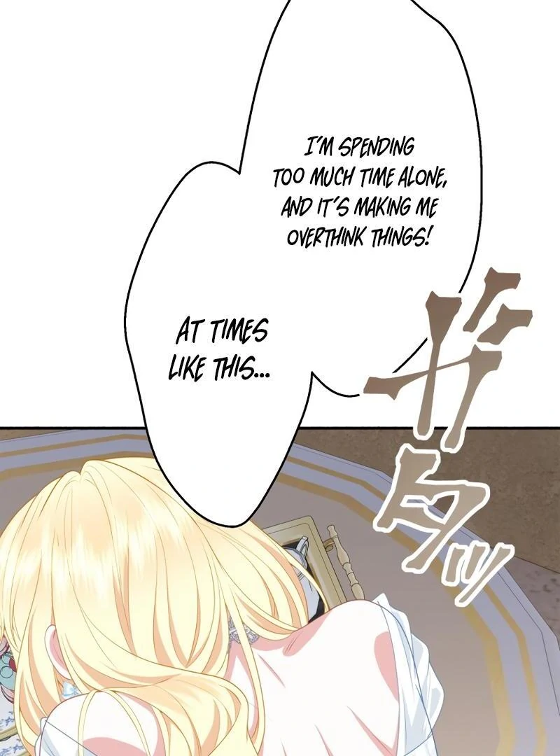 The Rebellious Villainess Doesn’t Want To Be Swayed By The Obsessive Prince! Chapter 19 731 178