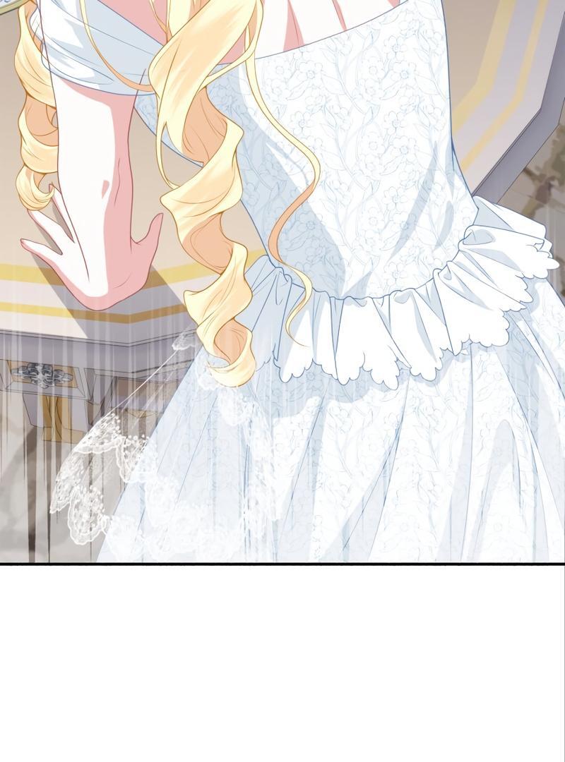 The Rebellious Villainess Doesn’t Want To Be Swayed By The Obsessive Prince! Chapter 19 732 179