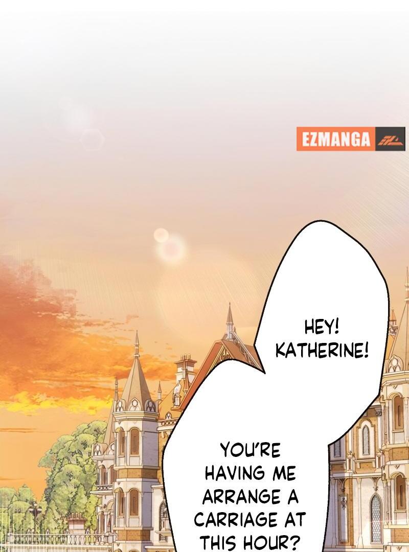 The Rebellious Villainess Doesn’t Want To Be Swayed By The Obsessive Prince! Chapter 20 438 002