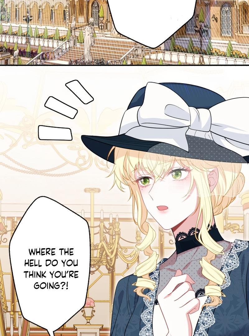 The Rebellious Villainess Doesn’t Want To Be Swayed By The Obsessive Prince! Chapter 20 439 003