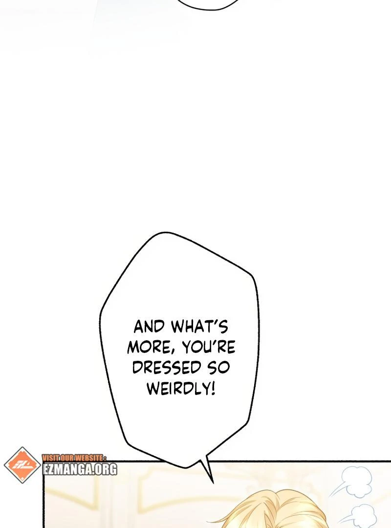 The Rebellious Villainess Doesn’t Want To Be Swayed By The Obsessive Prince! Chapter 20 441 005