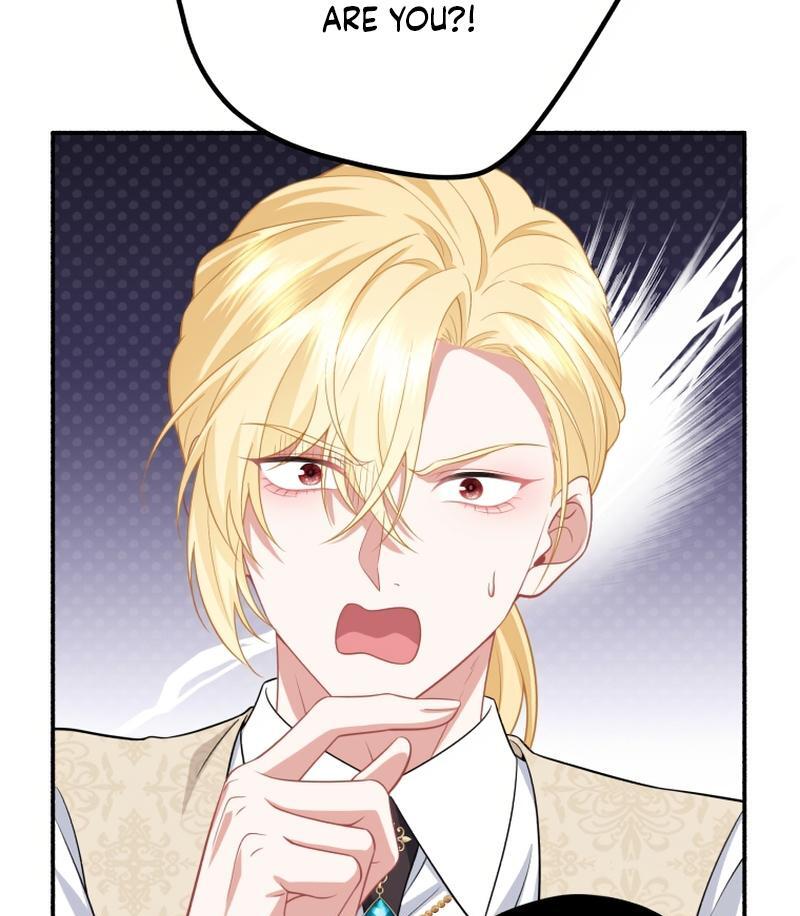 The Rebellious Villainess Doesn’t Want To Be Swayed By The Obsessive Prince! Chapter 20 443 007