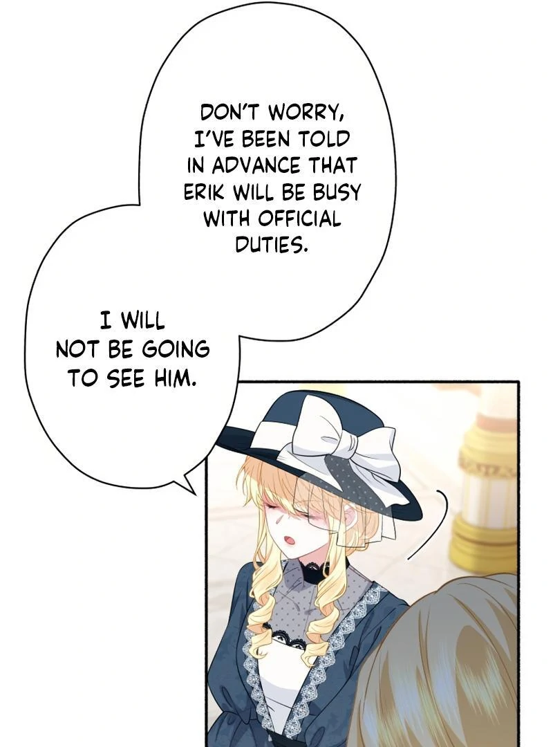 The Rebellious Villainess Doesn’t Want To Be Swayed By The Obsessive Prince! Chapter 20 445 009