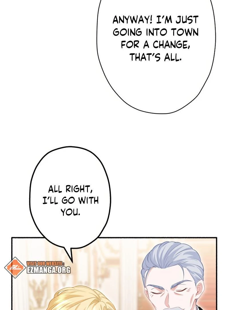 The Rebellious Villainess Doesn’t Want To Be Swayed By The Obsessive Prince! Chapter 20 449 013