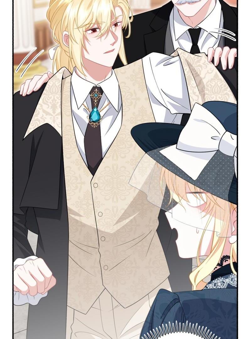 The Rebellious Villainess Doesn’t Want To Be Swayed By The Obsessive Prince! Chapter 20 450 014