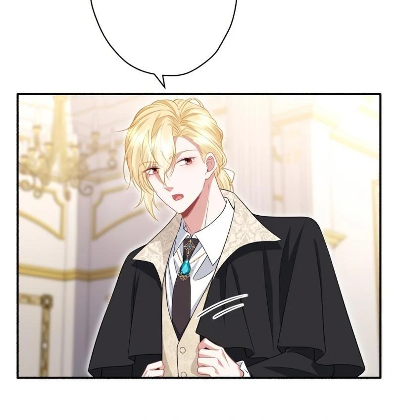 The Rebellious Villainess Doesn’t Want To Be Swayed By The Obsessive Prince! Chapter 20 452 016