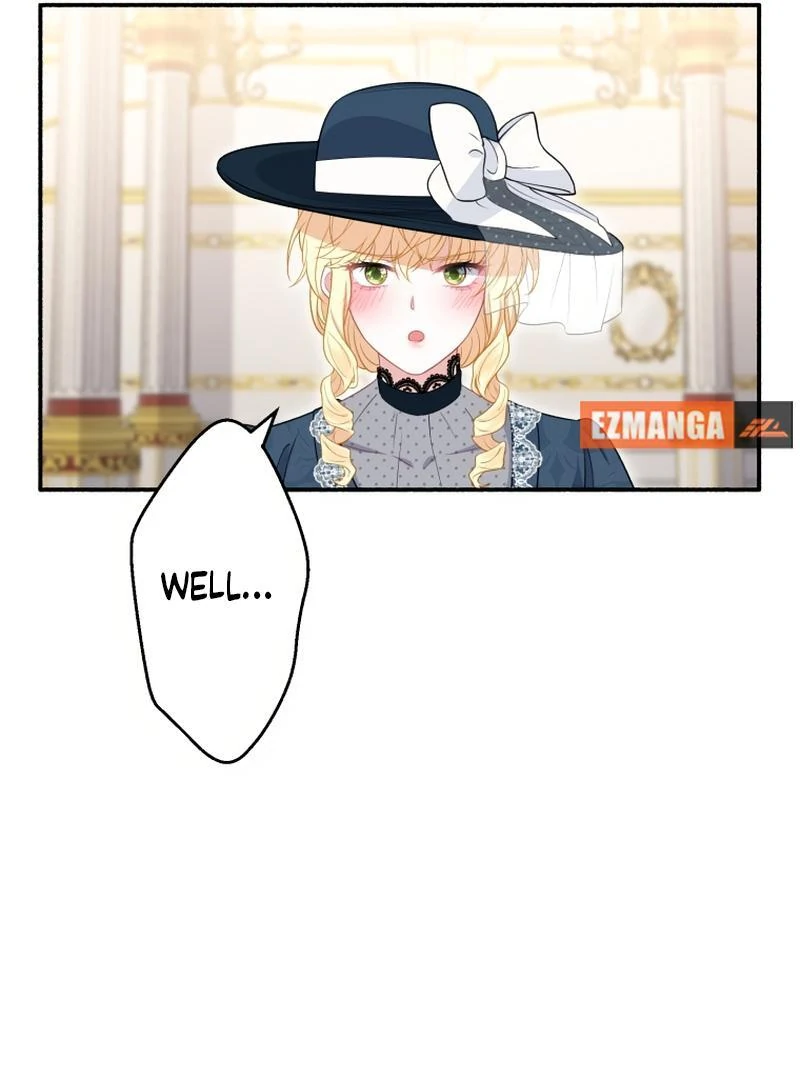 The Rebellious Villainess Doesn’t Want To Be Swayed By The Obsessive Prince! Chapter 20 454 018