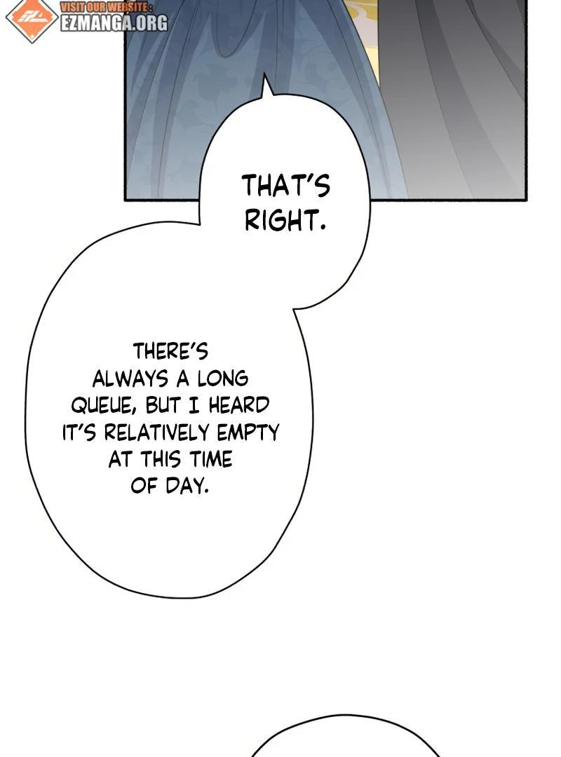 The Rebellious Villainess Doesn’t Want To Be Swayed By The Obsessive Prince! Chapter 20 458 022