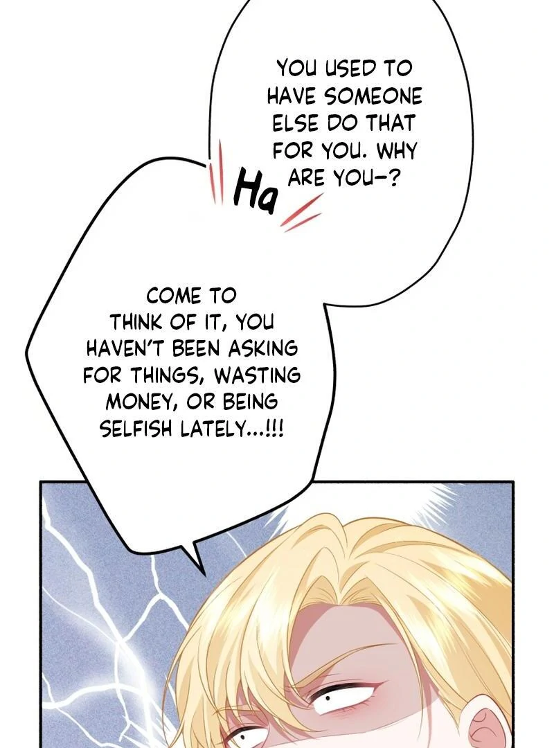 The Rebellious Villainess Doesn’t Want To Be Swayed By The Obsessive Prince! Chapter 20 459 023