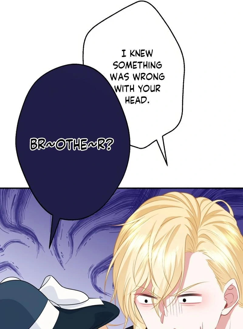 The Rebellious Villainess Doesn’t Want To Be Swayed By The Obsessive Prince! Chapter 20 462 026