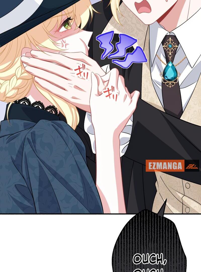 The Rebellious Villainess Doesn’t Want To Be Swayed By The Obsessive Prince! Chapter 20 463 027