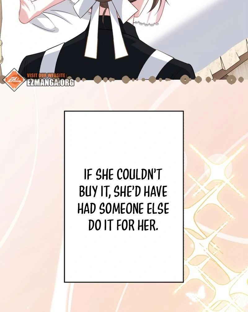 The Rebellious Villainess Doesn’t Want To Be Swayed By The Obsessive Prince! Chapter 20 467 031