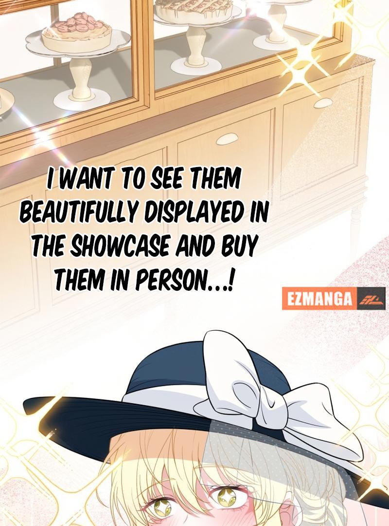 The Rebellious Villainess Doesn’t Want To Be Swayed By The Obsessive Prince! Chapter 20 471 035