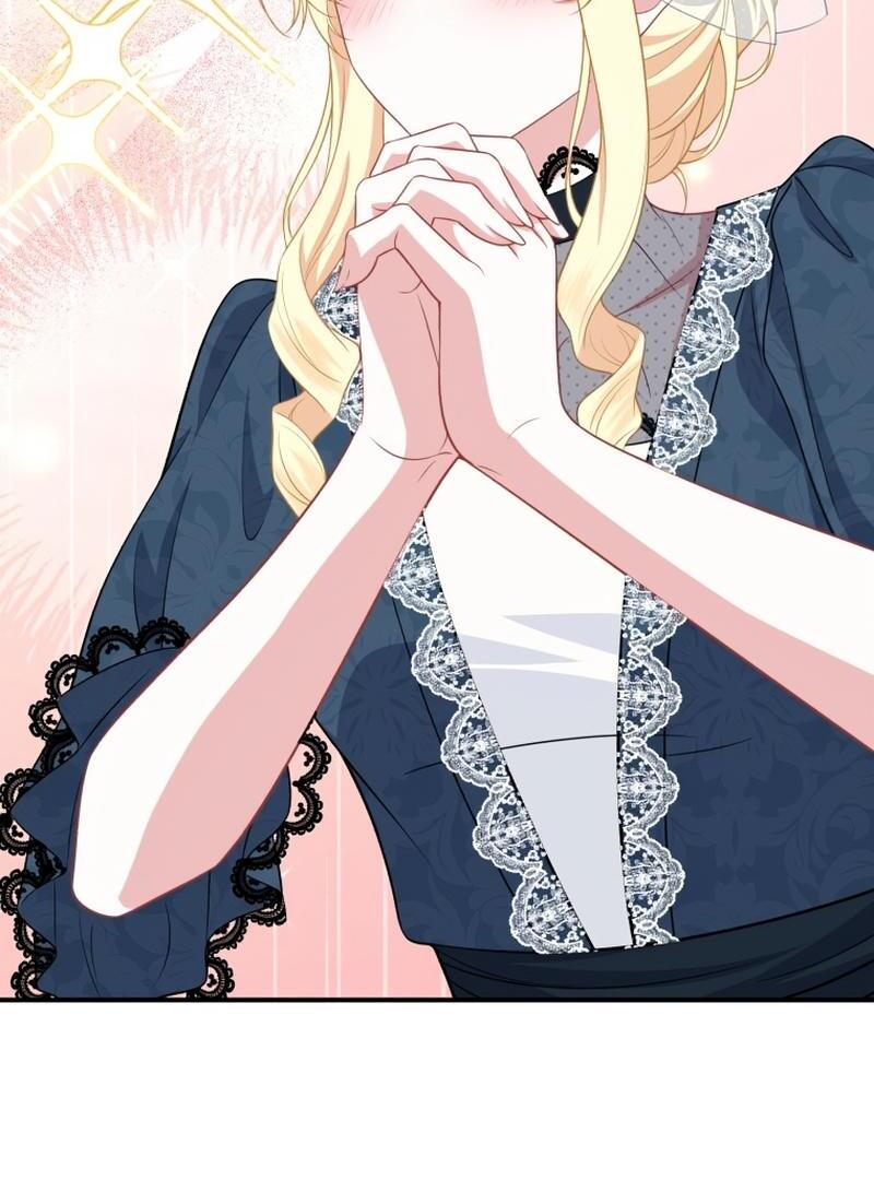 The Rebellious Villainess Doesn’t Want To Be Swayed By The Obsessive Prince! Chapter 20 472 036