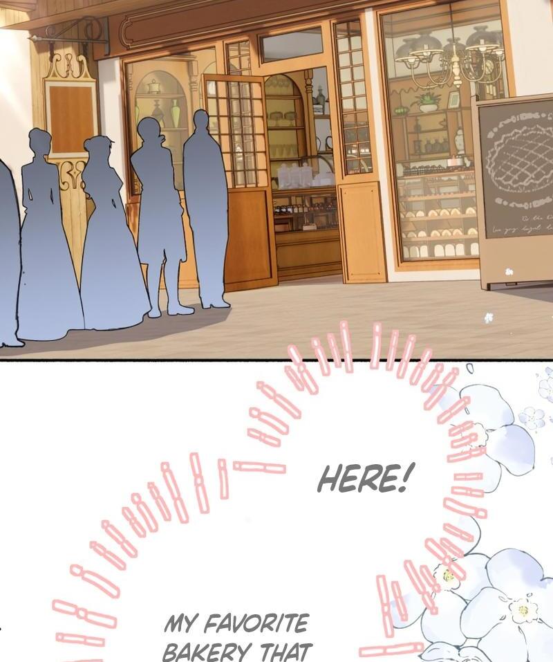 The Rebellious Villainess Doesn’t Want To Be Swayed By The Obsessive Prince! Chapter 20 476 040