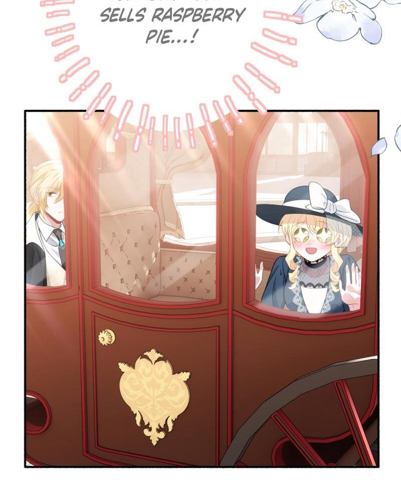 The Rebellious Villainess Doesn’t Want To Be Swayed By The Obsessive Prince! Chapter 20 477 041